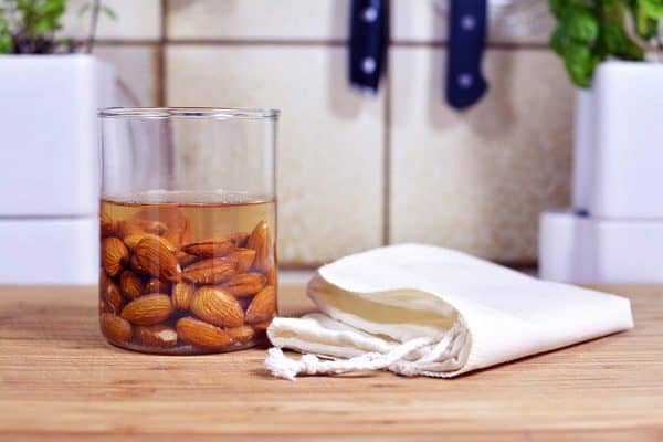 Nut Milk Bags - 3pk - Image 3